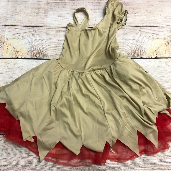 Kids Voodoo Doll Costume 10/12 - Picture 2 of 4